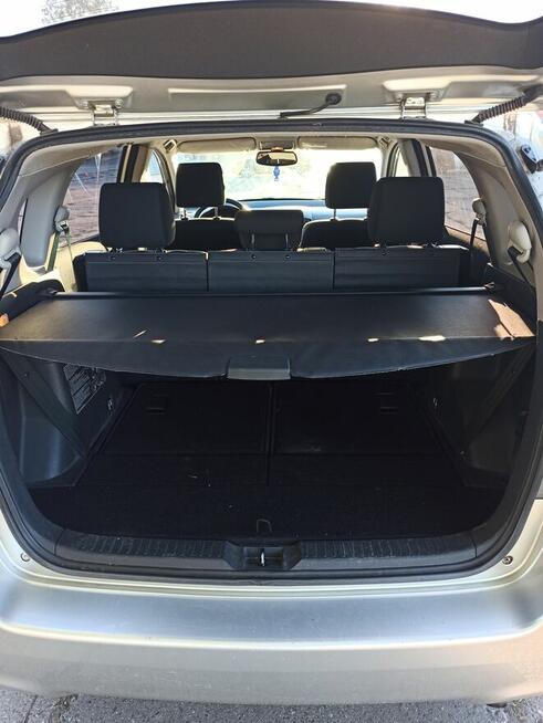 Toyota Corolla Verso 2.0 D-4D Gorlice - zdjęcie 5