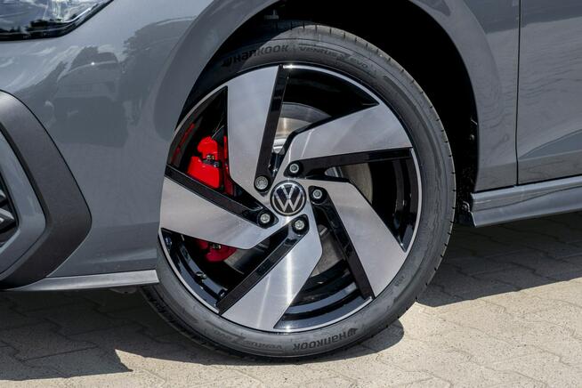 Volkswagen Golf GTI 2.0 TSI 265 KM DSG - Zamów już teraz! Łódź - zdjęcie 3