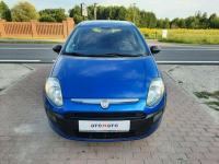 Fiat Punto Evo / KLIMA / Udokumentowany Przebieg / Z Niemiec! Żyrardów - zdjęcie 2