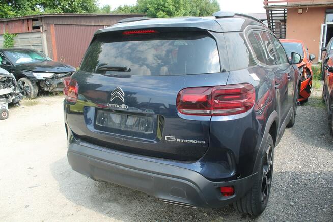Citroen C5 Aircross Ostrów Wielkopolski - zdjęcie 4