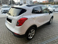 Opel Mokka 1,4 140KM  Klima  Kamera  CarPlay  2xPDC Orzech - zdjęcie 6