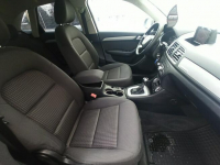 Audi Q3 bogata opcja, serwis, 177 KM, S-Tronic, Quattro Rzeszów - zdjęcie 11