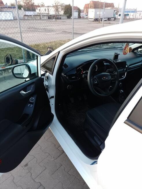 Ford Fiesta 1.1 2019 Konin - zdjęcie 6