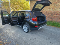 BMW X1 2.0d 184KM X Line sDrive PDC Bezwypadkowy  Gwarancja Ocice - zdjęcie 11