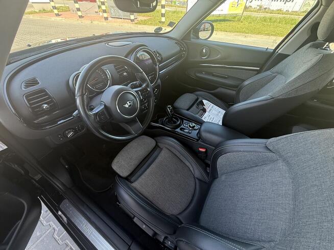 MINI Clubman Cooper Krosno - zdjęcie 8