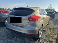 Focus 1.5 benzyna Titanium 150km NAVI kamera ASYST pdc SERWIS 2015 Tychy - zdjęcie 2