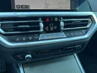 BMW 318i Touring M Sport aut, Salon PL! 1 właściciel! FV! Pęcice - zdjęcie 6