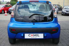 Citroen C1 zarejestrowany, ubezpieczony Opole - zdjęcie 5