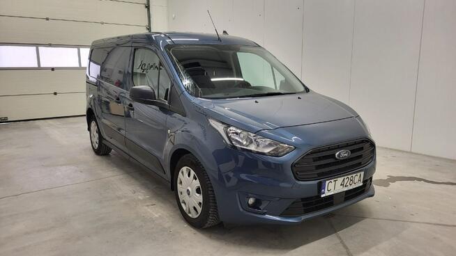 Ford Transit Connect 1.5 EcoBlue Euro 6 1498ccm - 100KM L2 Trend Grójec - zdjęcie 3