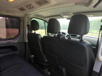 SPRZEDAM RENAULT TRAFIC,1,6;120KM Piła - zdjęcie 4