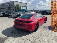 Porsche Panamera 4S e-Hybrid Pneumatyka Kamery360 BOSE  544 KM