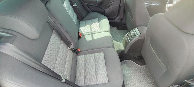 Škoda Octavia 4X4, stan bardzo dobry. Goczałkowice-Zdrój - zdjęcie 11