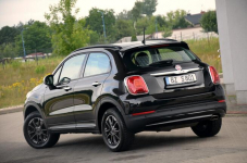 Fiat 500x 1,6Benzyna*110KM*49 tys km*Niemcy*I właściciel Ostrów Mazowiecka - zdjęcie 12