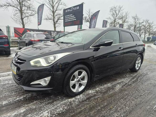 Hyundai i40 1.7Crdi 115KM po Serwisie Gniewkowo - zdjęcie 10