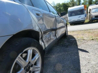 Volvo S60 I 2.5T 209KM Import Szwajcaria książka serwisowa Szczerbice - zdjęcie 6
