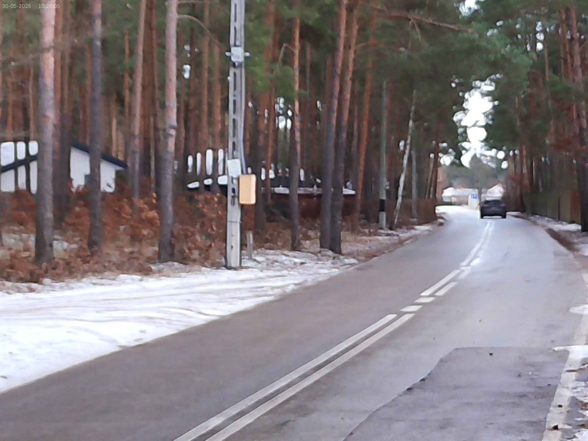 Działki  na sprzedaż  , Leśno  budowlane Marynino - zdjęcie 2