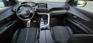 Peugeot 3008 1.6 Benzyna Automat GT-Line Servis Orginał Po Opłatach Wyszków - zdjęcie 5