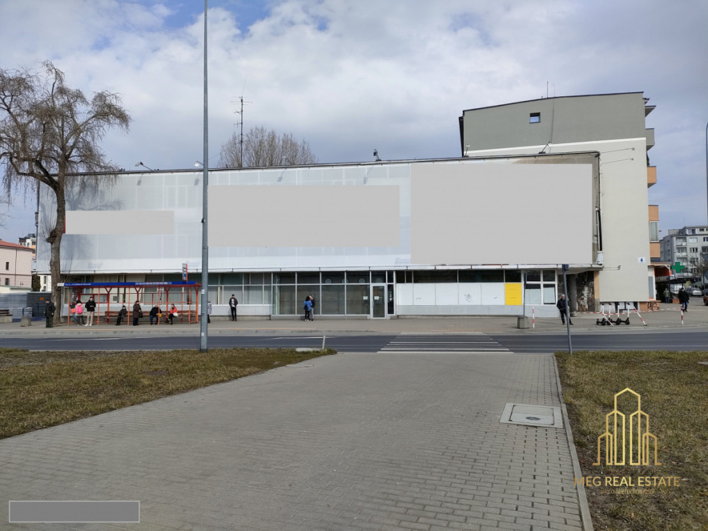 Obiekt usługowy na wynajem w Centrum Białegostoku. Białystok - zdjęcie 4