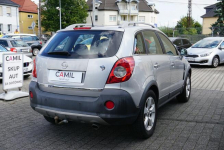 Opel Antara zarejestrowany, ubezpieczony Opole - zdjęcie 5