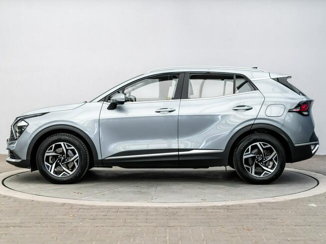Kia Sportage SUV 1.6 T-GDI M+Smart M6 150KM Salon Polska Poznań - zdjęcie 6