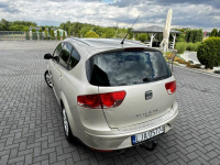 Seat Altea XL 1.9 TDI 105 KM KLIMATYZACJA, Zadbany Modliborzyce - zdjęcie 4