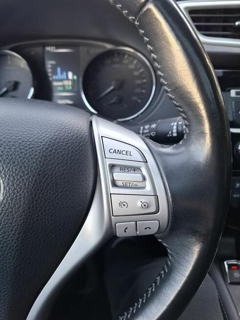 Sprzedam Nissan Qashqai Rzeszów - zdjęcie 6