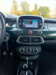 Fiat 500x Salon Polska Karczew - zdjęcie 6