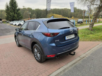 Mazda CX5 2,0 Benzyna z oryginalnym przebiegiem 155 tyś km !!! Cielcza - zdjęcie 4