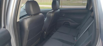 Citroen C-Crosser 2.2 HDI 4x4 2008r. 7-osobowy Zadbany Mińsk Mazowiecki - zdjęcie 12