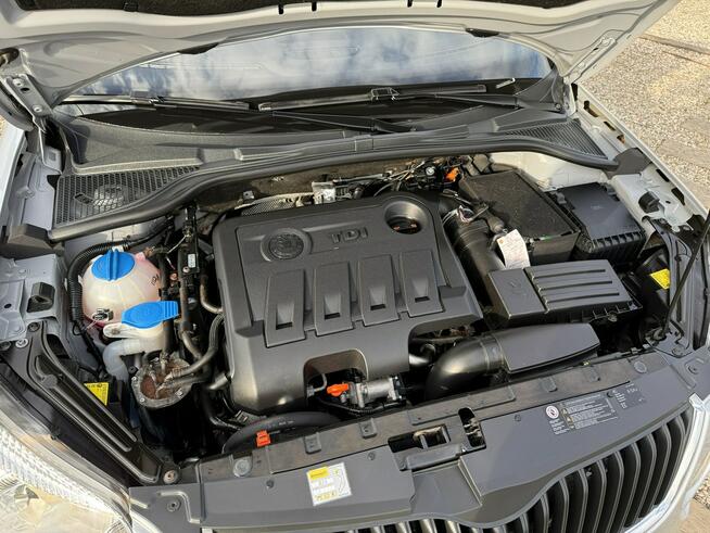 Škoda Yeti *super stan*z Niemiec* Dąbrowa - zdjęcie 8