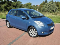 Toyota Yaris Bezwypadkowy I Właściciel Salon Zielona Łąka - zdjęcie 2