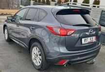 Mazda CX-5 4×4 Automat Cisiec - zdjęcie 5
