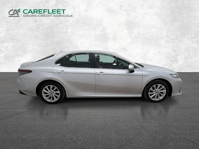 Toyota Camry 2.5 Hybrid Comfort CVT Sedan Warszawa - zdjęcie 4