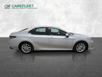 Toyota Camry 2.5 Hybrid Comfort CVT Sedan Warszawa - zdjęcie 4