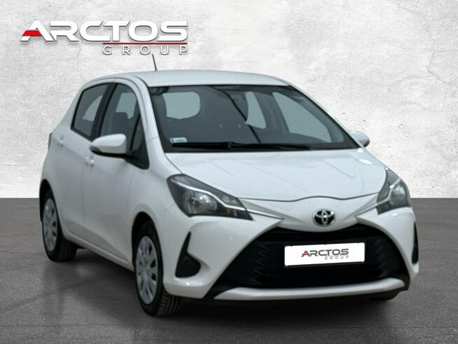 Toyota Yaris 1.5 benz/lpg  Salon PL 25.935netto Warszawa - zdjęcie 3