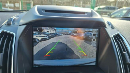 Ford Kuga Indywidual Kamera SYNC Sony Zieleniewo - zdjęcie 11