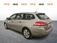 Peugeot 308 SW 1,5 Bluehdi(130 KM) Active Salon PL Faktura-Vat Warszawa - zdjęcie 4