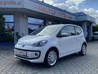 Volkswagen Up! Automat, Podgrzewane fotele,Tempomat,Gwarancja Tarnowskie Góry - zdjęcie 2