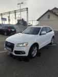 Audi Q5 3.0Tfsi Nowy Targ - zdjęcie 4