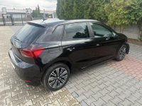 Seat Ibiza Zielona Łąka - zdjęcie 3