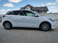 Hyundai i20 rok 2017po opłatach z Niemiec Oryginał lakier Kolno - zdjęcie 9