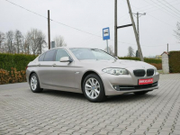 2.0 520d 184KM Eu6 Luxury Line Sedan -Salon Polska -1 Właściciel Goczałkowice-Zdrój - zdjęcie 11
