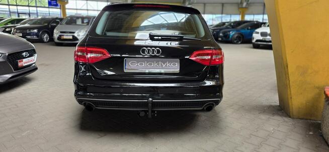 Audi A4 2013/2014  ZOBACZ OPIS !! W podanej cenie roczna gwarancja Mysłowice - zdjęcie 8