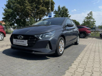 Hyundai i20 1.2MPI 84KM Modern GWARANCJA DO 2027 Vat 23% Łódź - zdjęcie 7