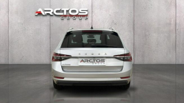 Skoda Superb 2.0 TDI SCR Style DSG Kombi Warszawa - zdjęcie 4