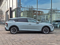 Kia K4 Rezerwacja ! Poznań - zdjęcie 5