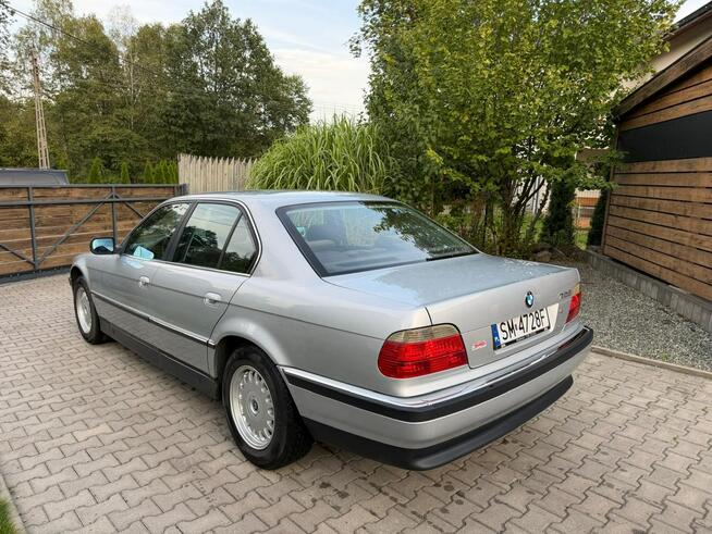 BMW 728 193KM Super stan bez rdzy Manual Polecam Mysłowice - zdjęcie 3