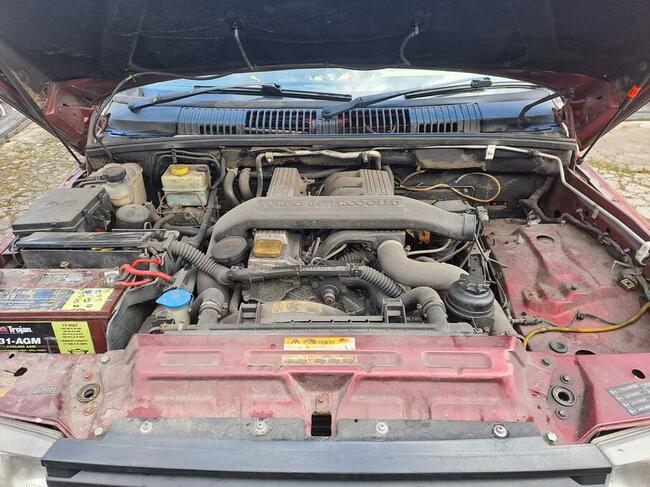 Sprzedam RR pik-cup Jaksonów - zdjęcie 1