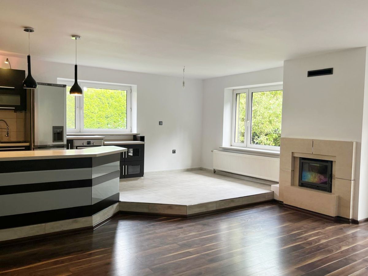 Parterowy dom marzeń – wprowadź się i mieszkaj od Gniezno - zdjęcie 2