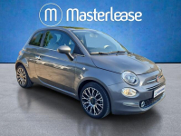 Fiat 500 1.0 Hybrid Dolcevita ! Z Polskiego Salonu ! Faktura VAT ! Warszawa - zdjęcie 3